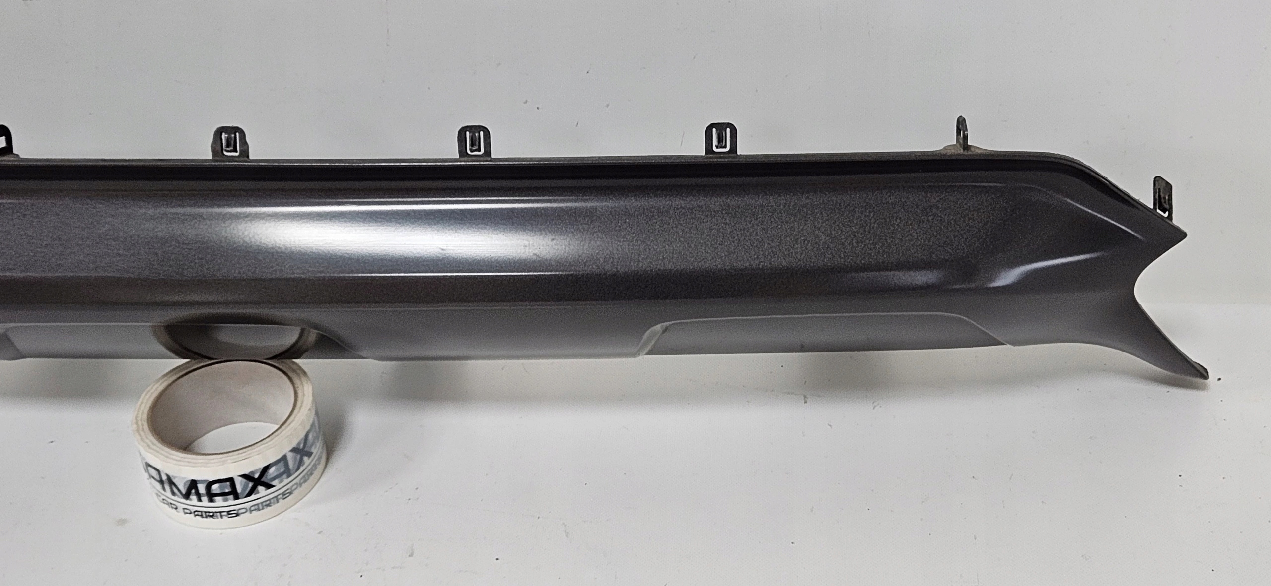 accessori Paraurti posteriore SPOILER LEXUS RX 15- ORYG