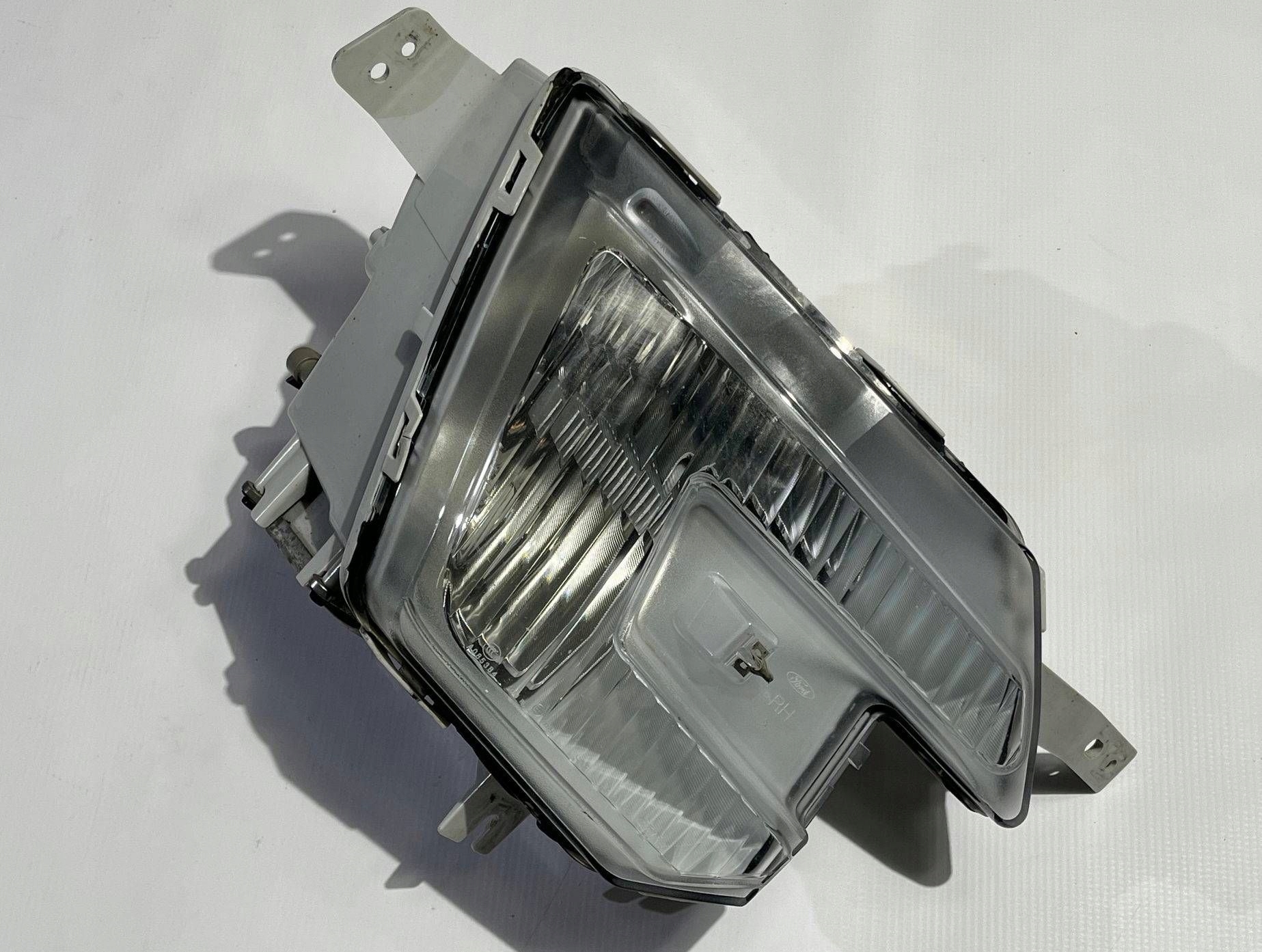 light fog light right DRL LED original Ford Explorer V 2016-2017