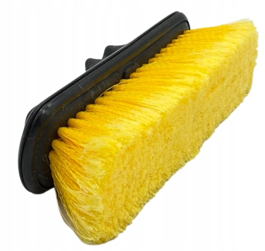 SZCZOTKA DO MYCIA AUTA SAMOCHODU BUS MIĘKKA 1,6M