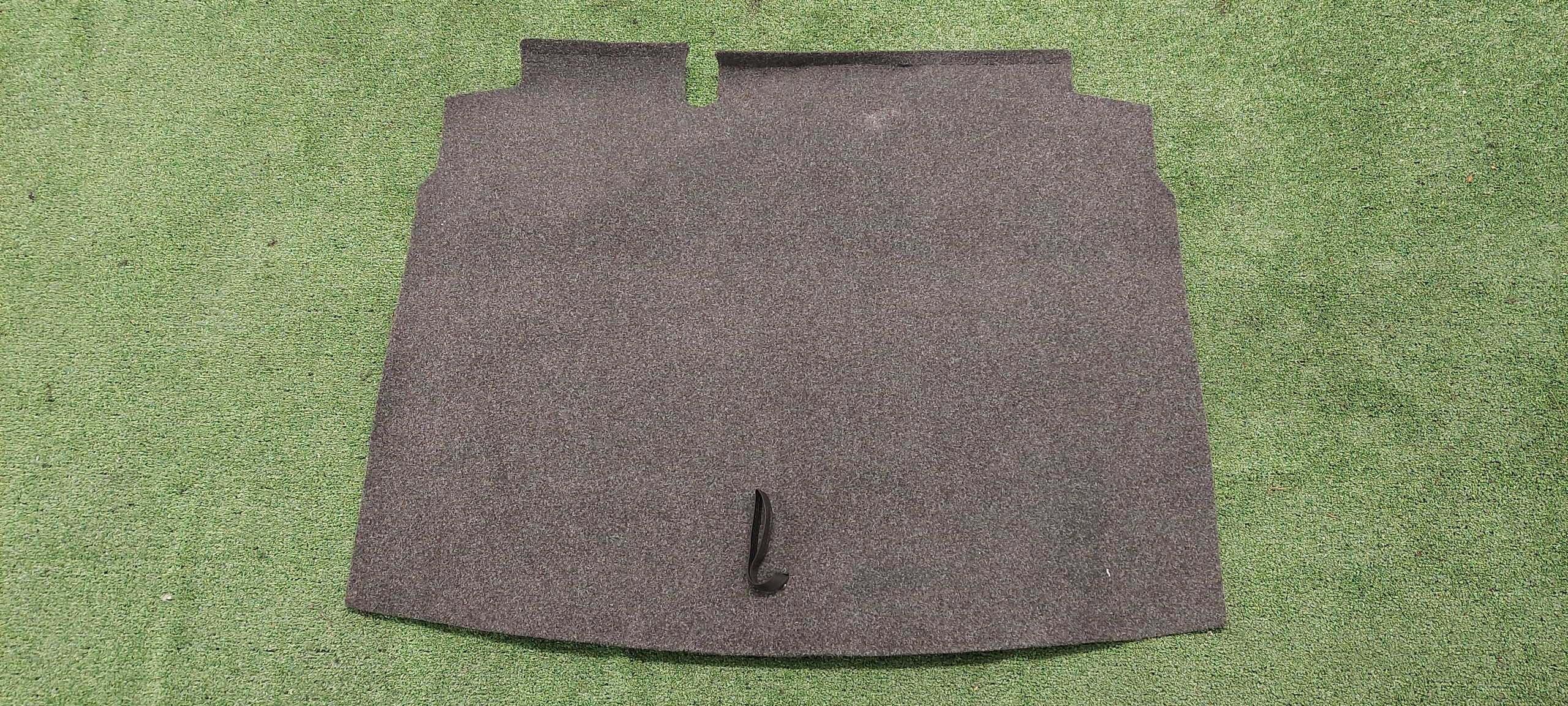 mats boot GOLF 6 VI 5D HB 5K6863463