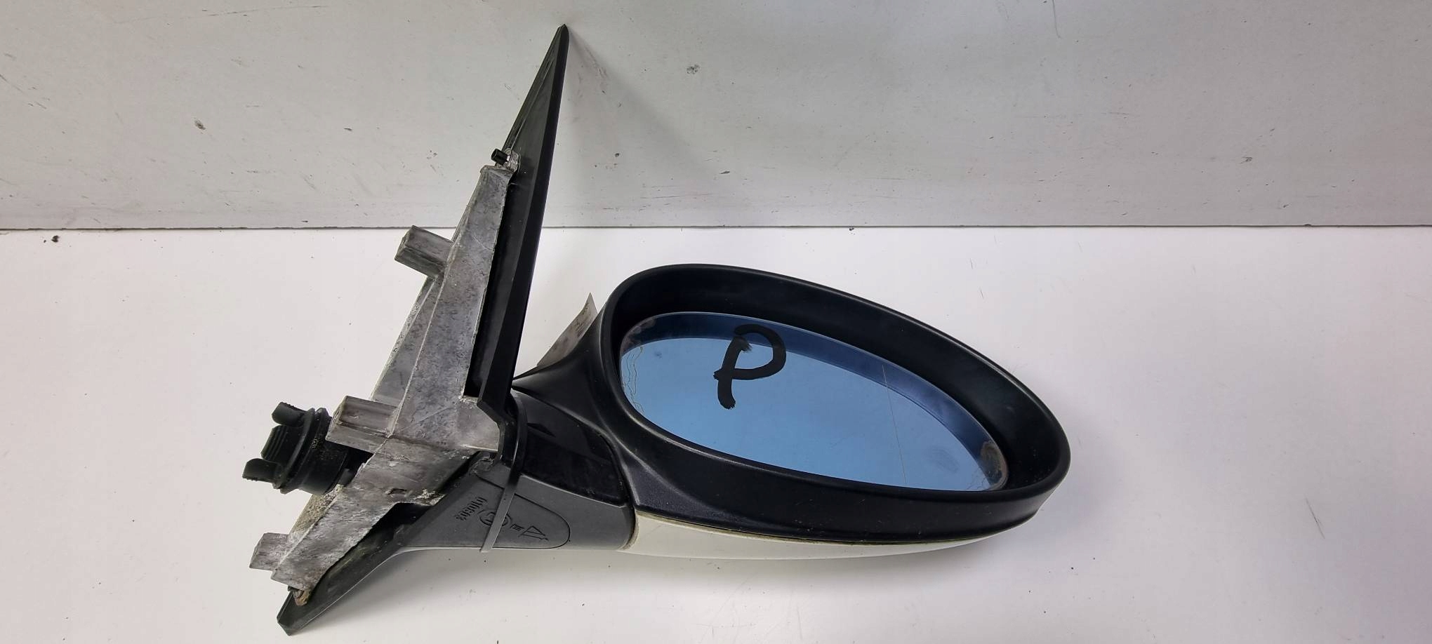 SPECCHIETTO RETROVISORE Destro BMW SERIA 1 E87