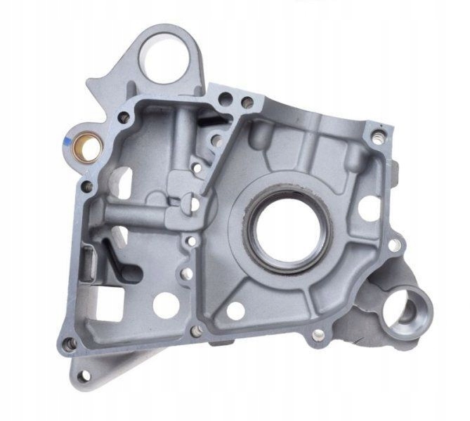 Karter silnika prawy do Sym Orbit