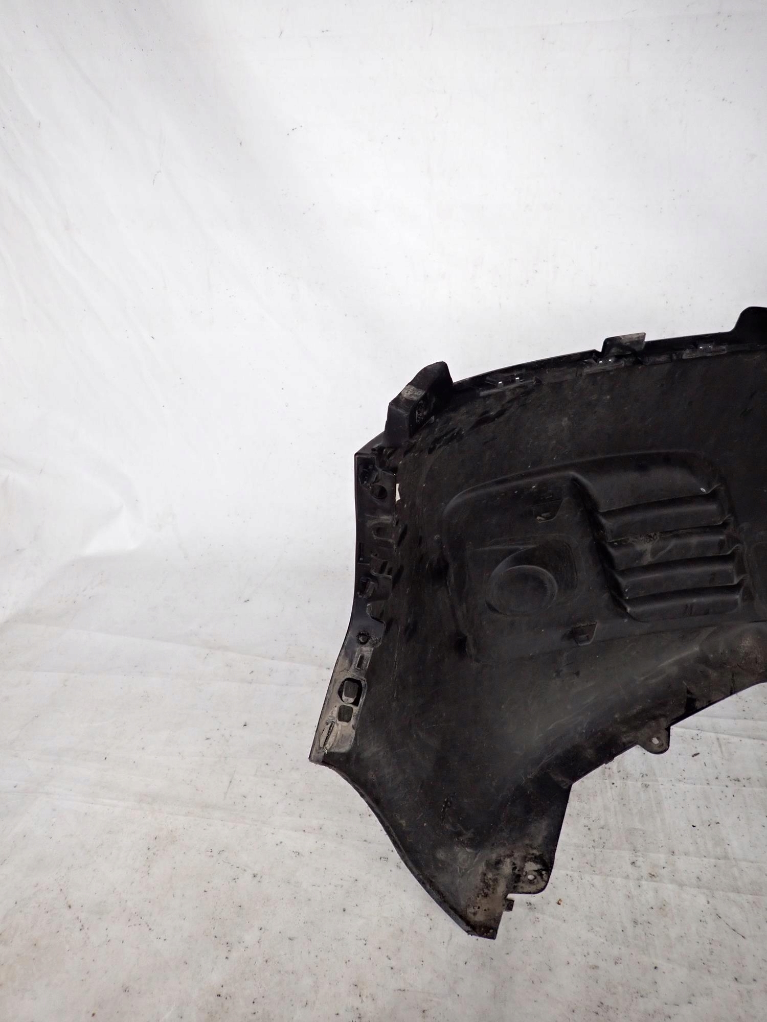 CITROEN JUMPY PEUGEOT EXPERT III 3 16-23 bumper front front