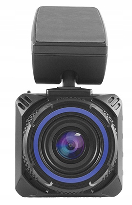 Wideorejestrator Navitel R600 FullHD 2'' TN 170° Kod producenta R600