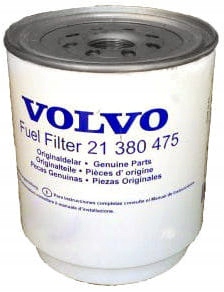 21380475 - Паливний сепаратор Volvo Euro 6 OE
