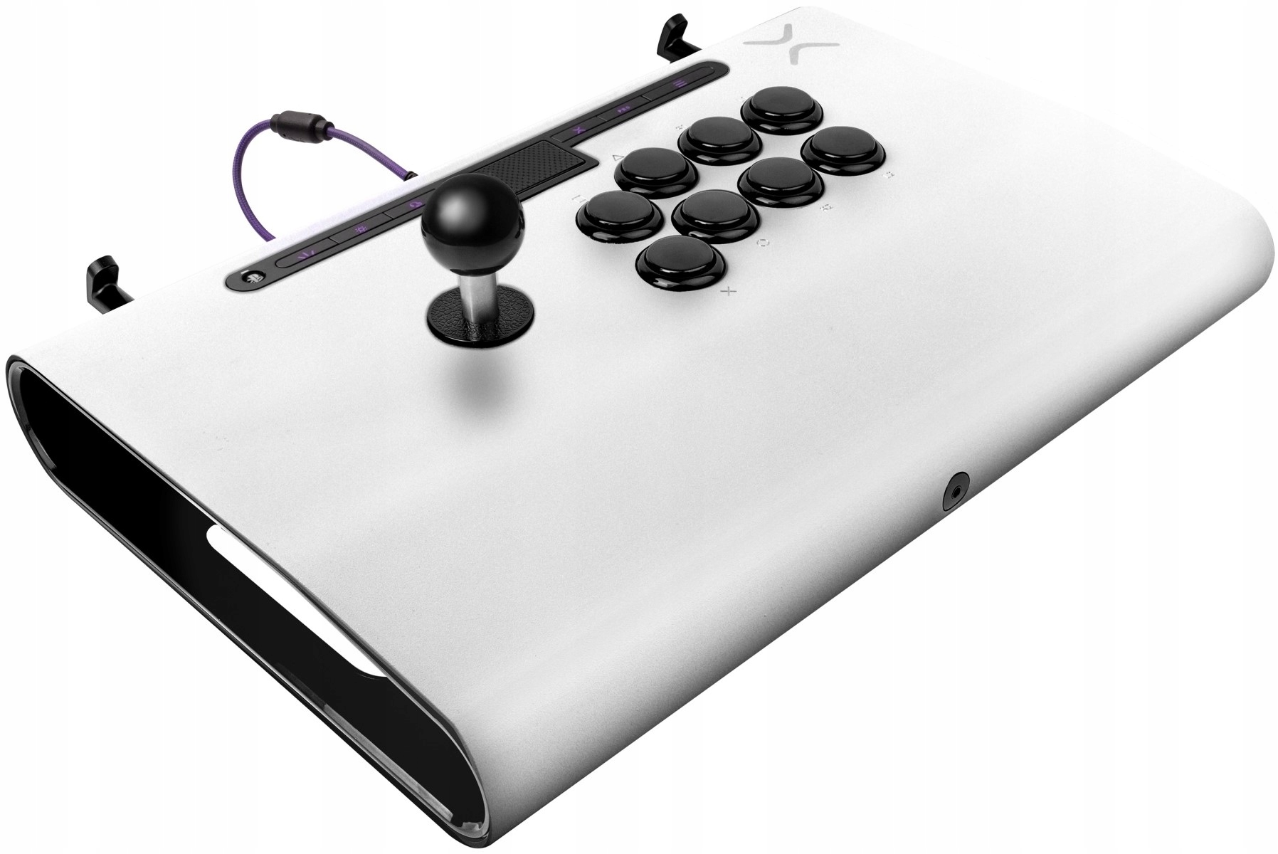 Victrix レバーレス アケコン PDP Pro FS-12 Purple - テレビゲーム