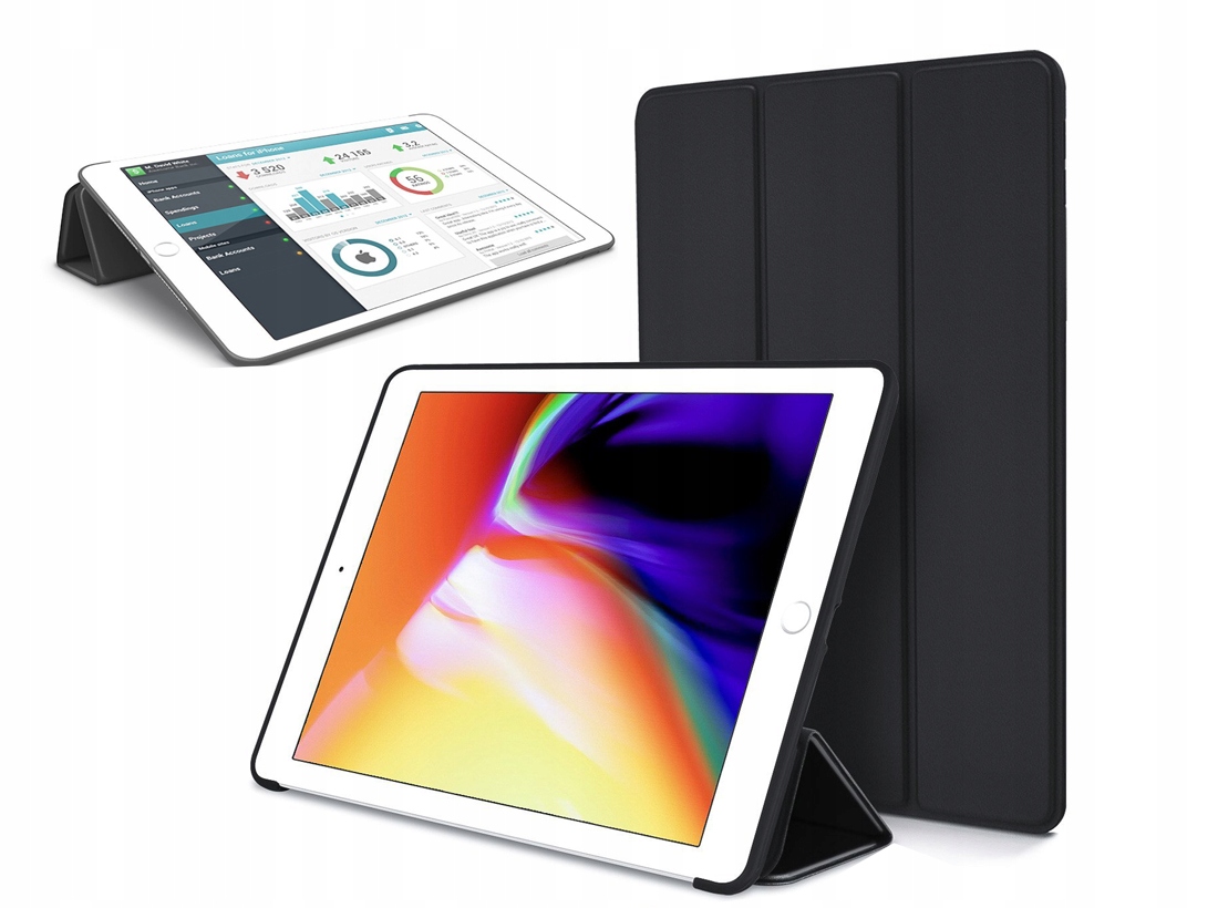 

Slimcase Etui Case Pokrowiec Obudowa Do Ipad Air 2