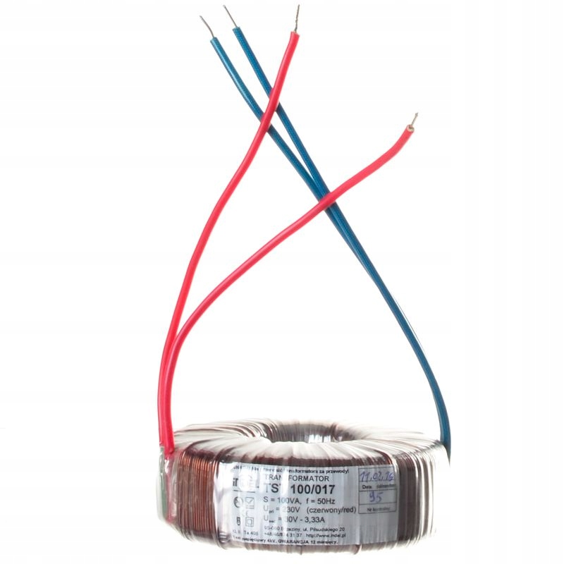 TST 100/017 30V-3.33A