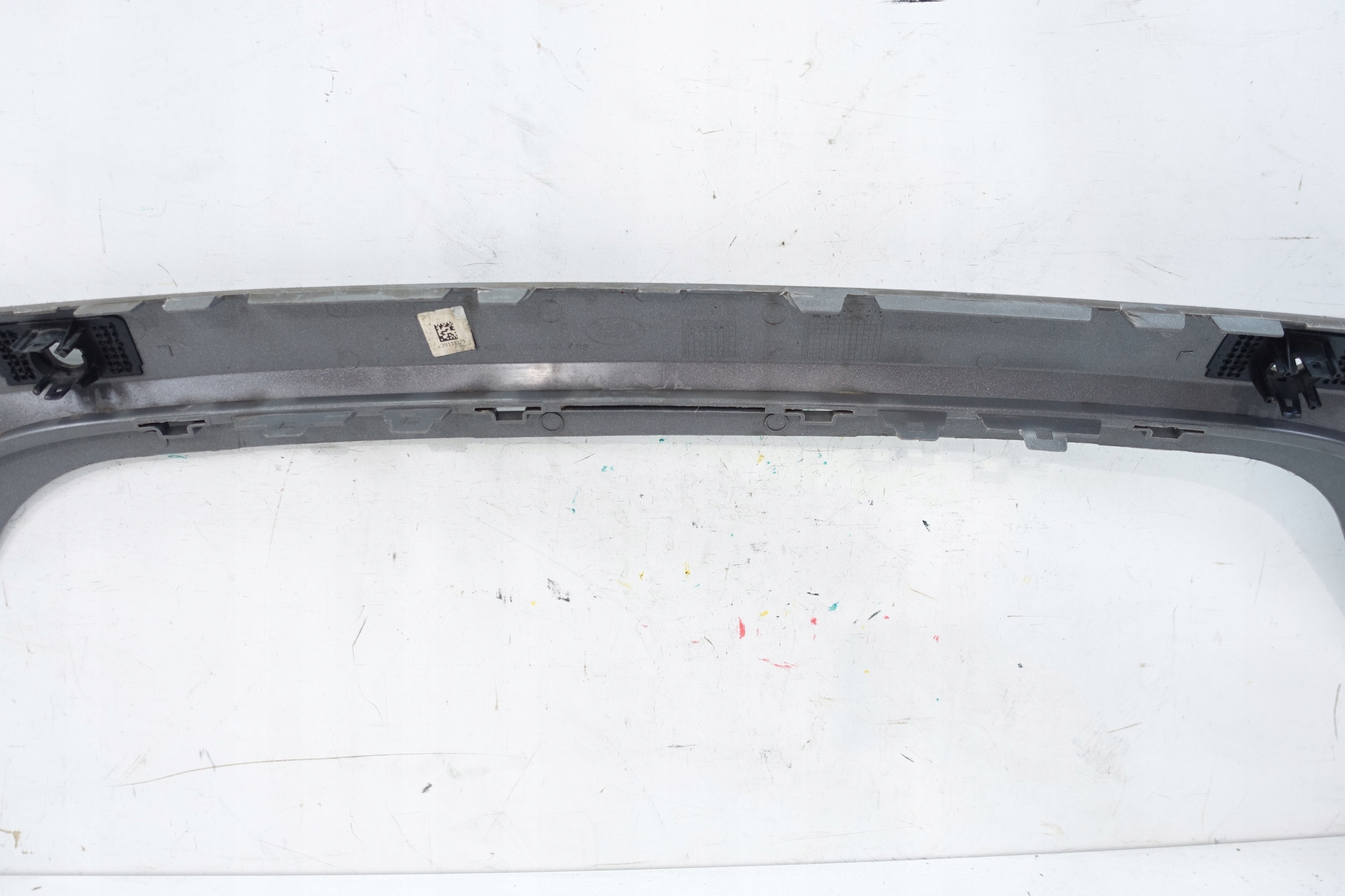 RANGE ROVER EVOQUE II 2019- modanatura accessori Paraurti posteriore K8D2-17F784-AB