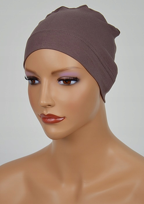 

Czapka do spania Gaya Bambus 220 turban Eva Design