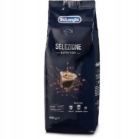 Levně DeLonghi Selezione Espresso zrnková káva 1000 g