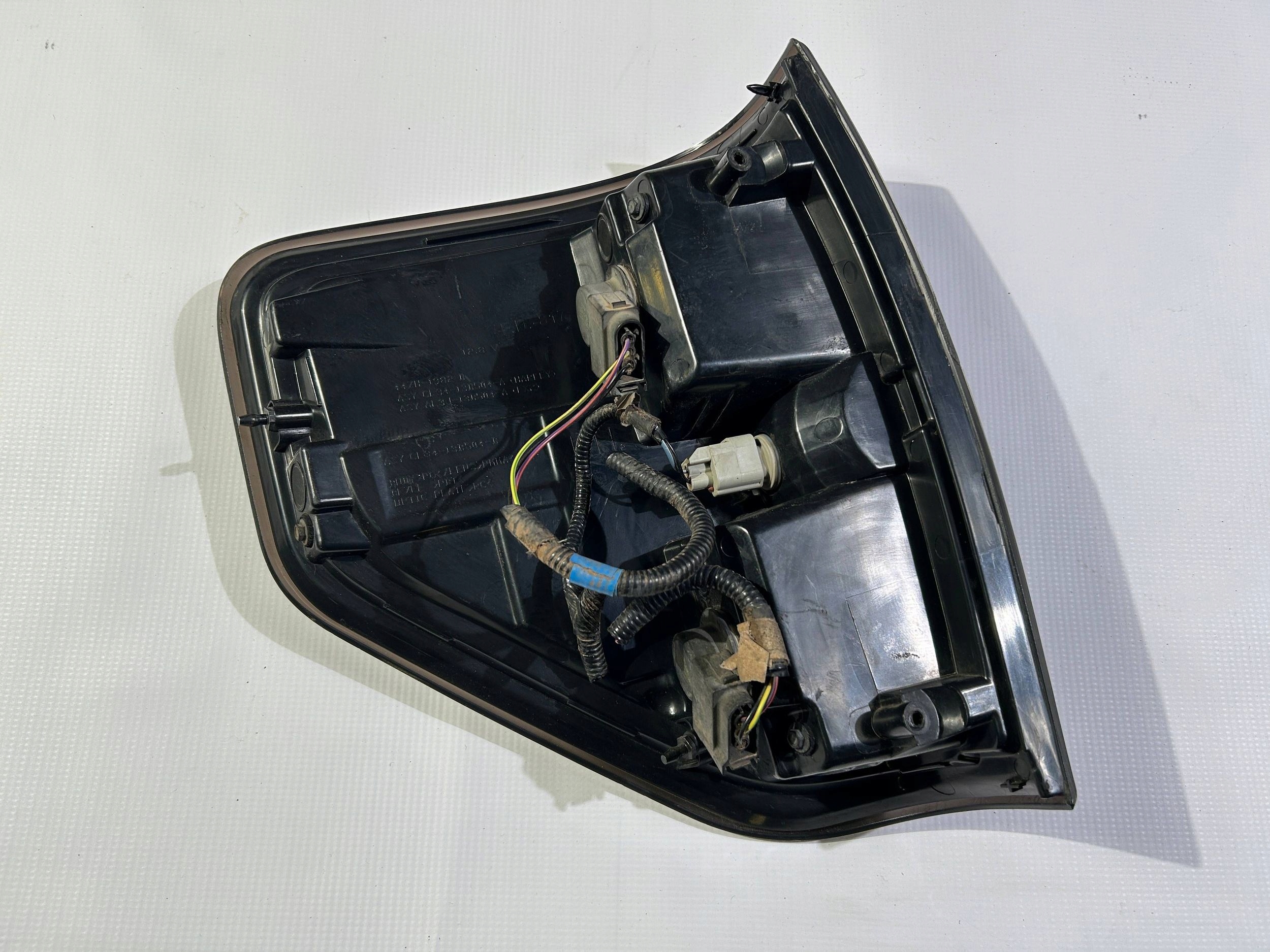 light rear part rear right Ford F150 F-150 2009