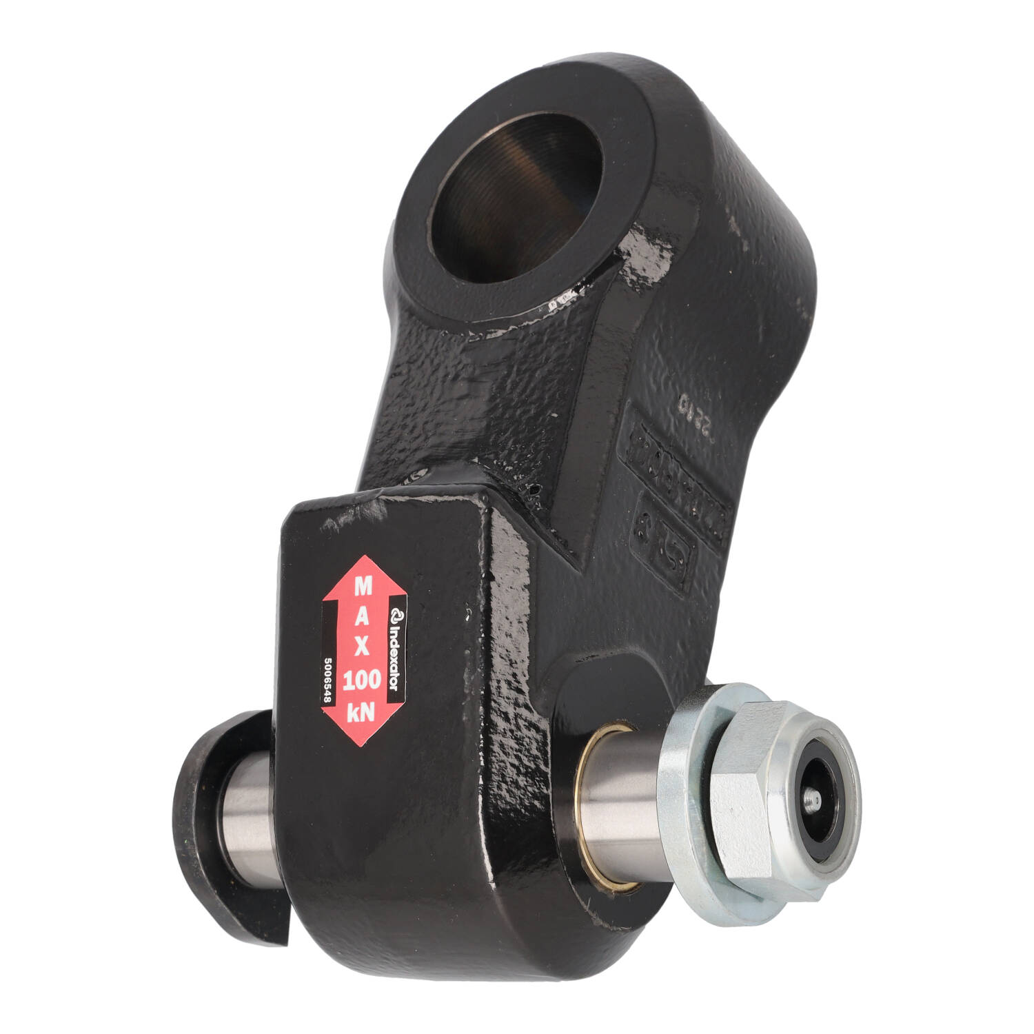 6007318 - Вешалка индексатор 80-80 L150; 80/45 мм, 80/35 мм