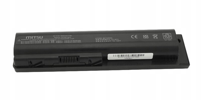 * Bateria do HP 462890-541 462890-751 462890-761 Do laptopów HP, Compaq