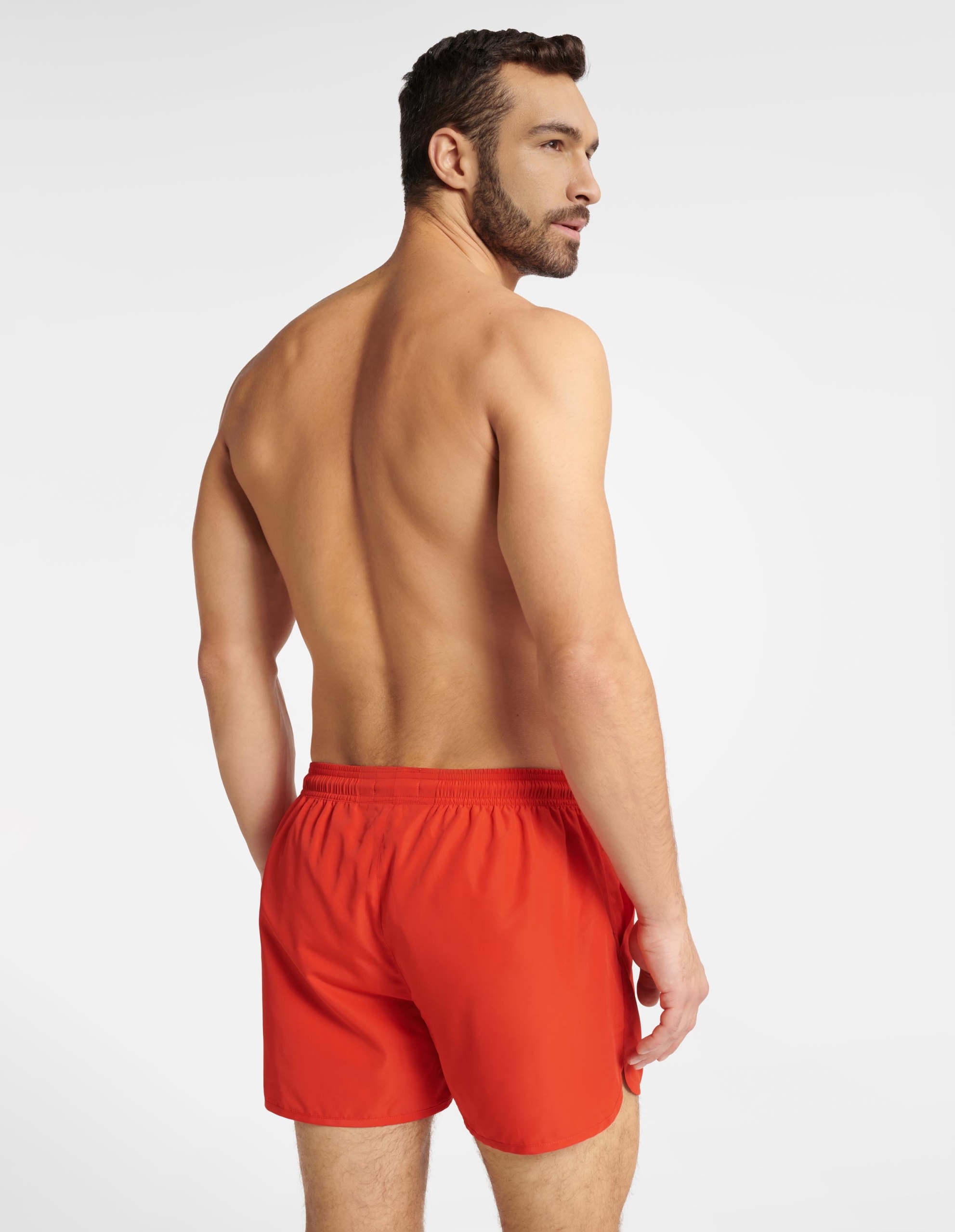 Kąpielówki HENDERSON Guild szorty spodenki - L Marka Henderson