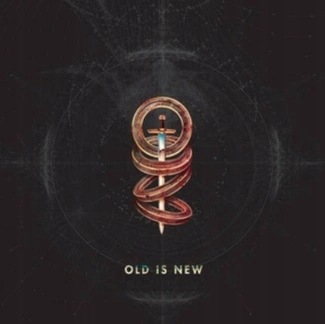++ Toto Old Is New Lp
