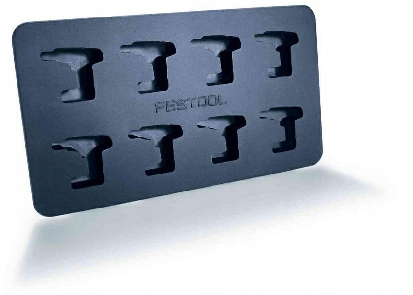 

Festool Foremka Do Lodu ICT-FT1 577366