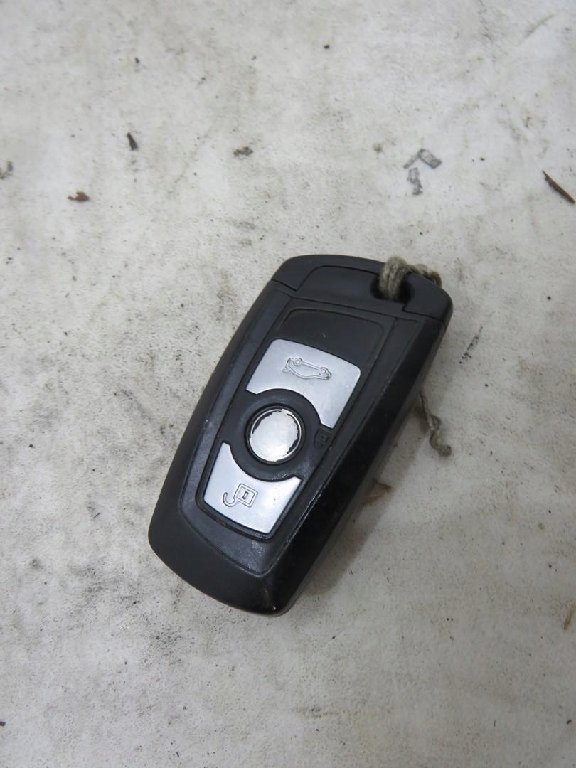 Ключ дистанційного керування BMW F20 F21