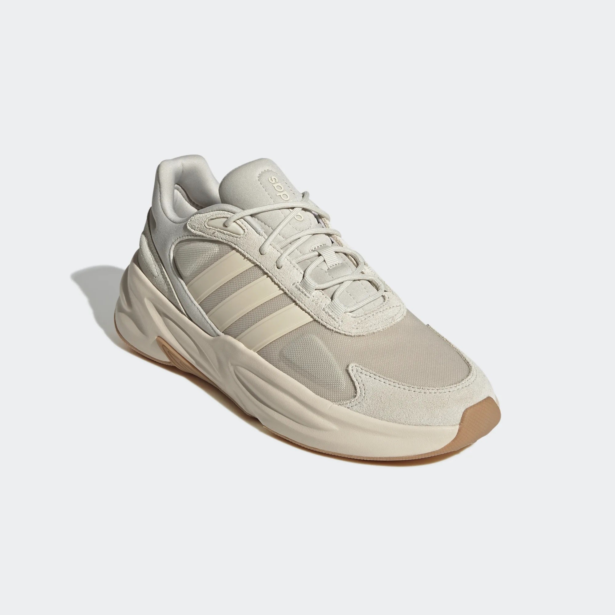 Pánské boty Adidas Ozelle Cloudfoam Lifestyle Runn