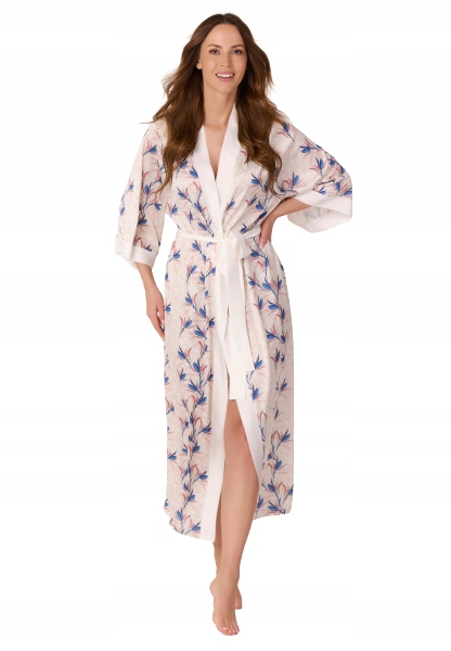 Endorfinella Kimono Dream Aspen White S/m