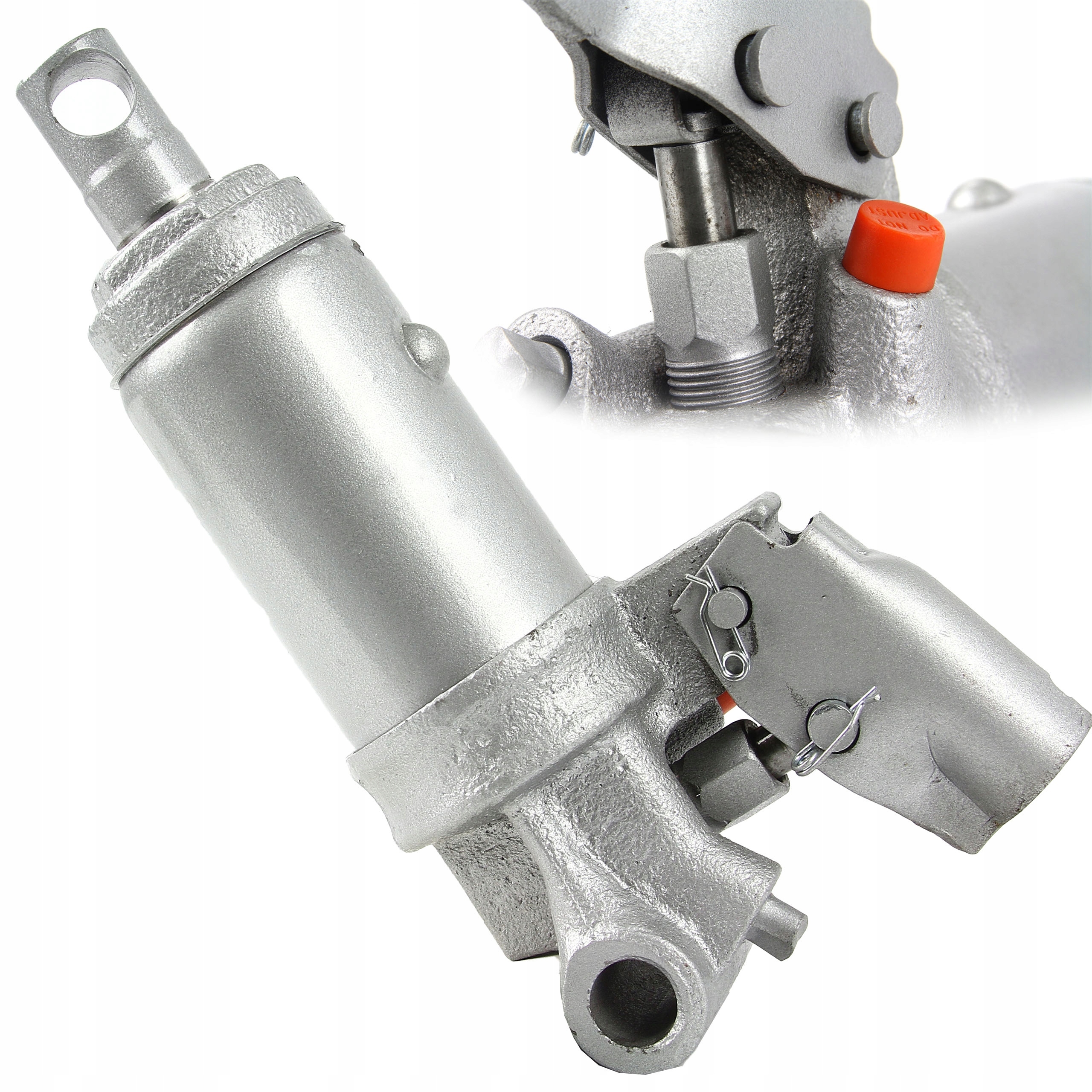 SIŁOWNIK DO PODNOŚNIKA SAMOCHODOWEGO, UDŹWIG 2,5 T