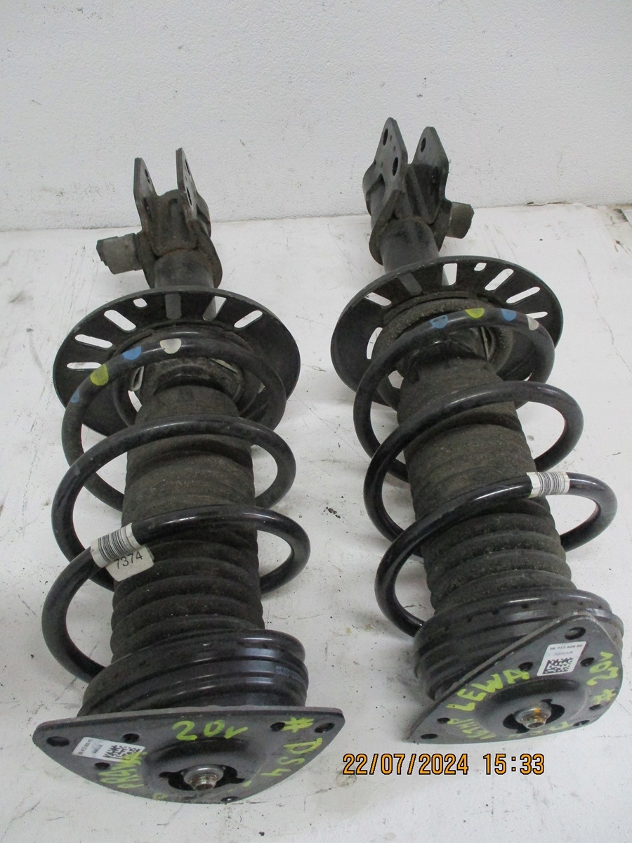 shock absorber amor front right CITROEN DS4 II