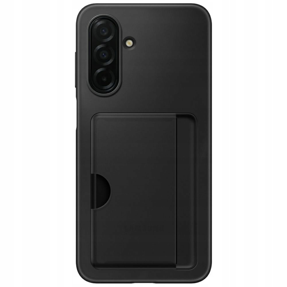 Etui Samsung Card Slot do Samsung Galaxy A26 czarny