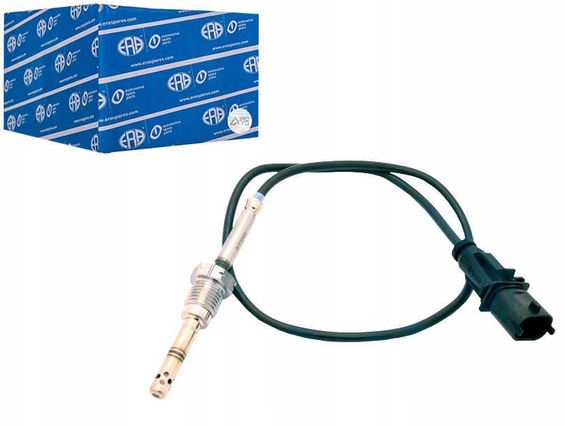 TEMPERATURY SPALIN ERA FIAT DODGE ALFA ROMEO ERA