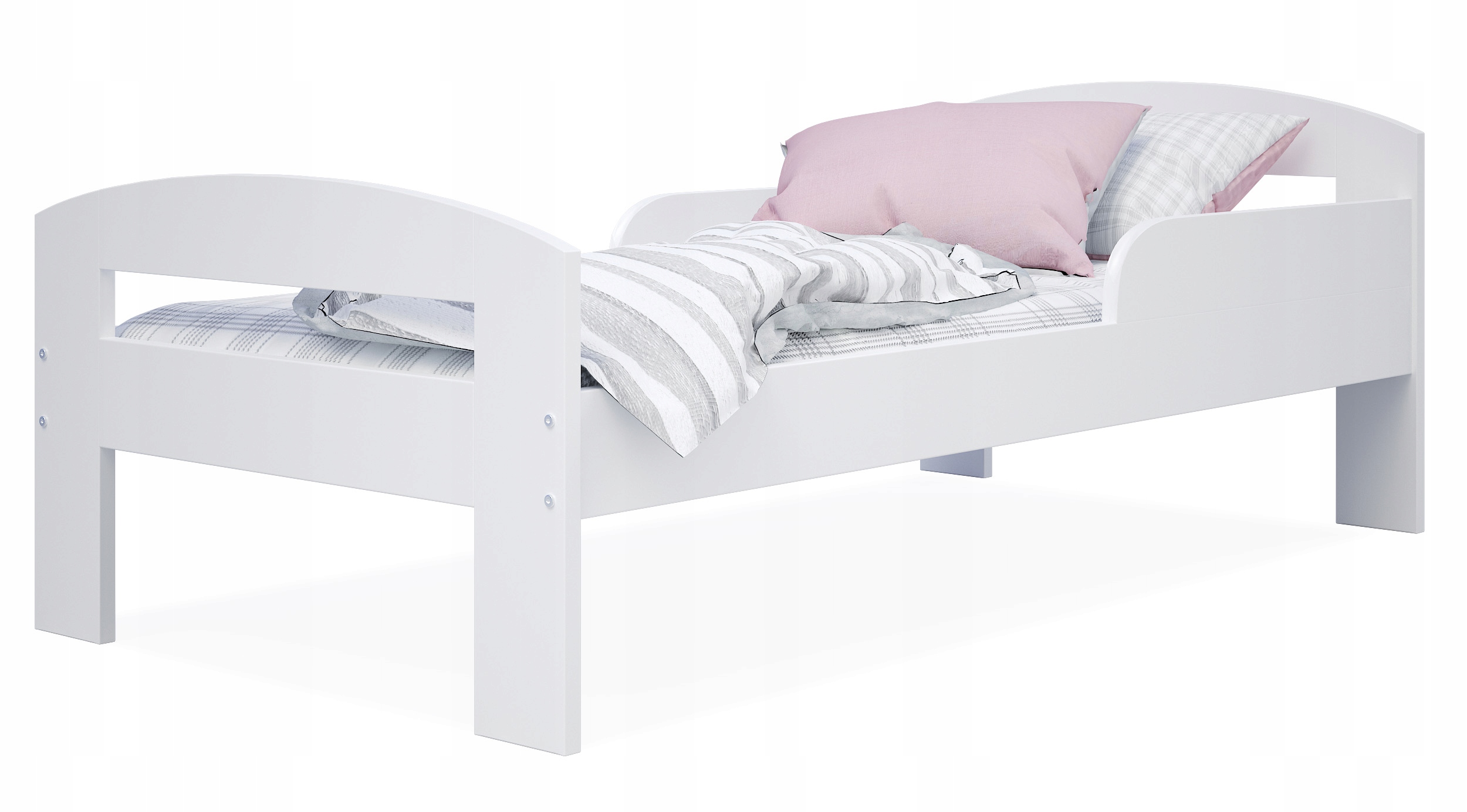 

Łóżko parterowe 184x80 materac Venus Grześ