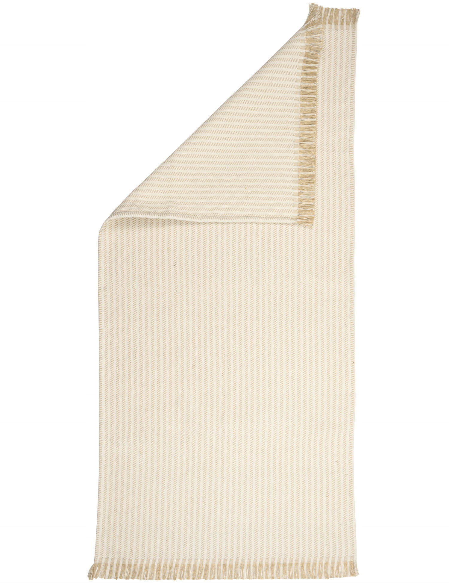 

Dywan Naturalny Kilim bawełniany 67x150cm juta beż
