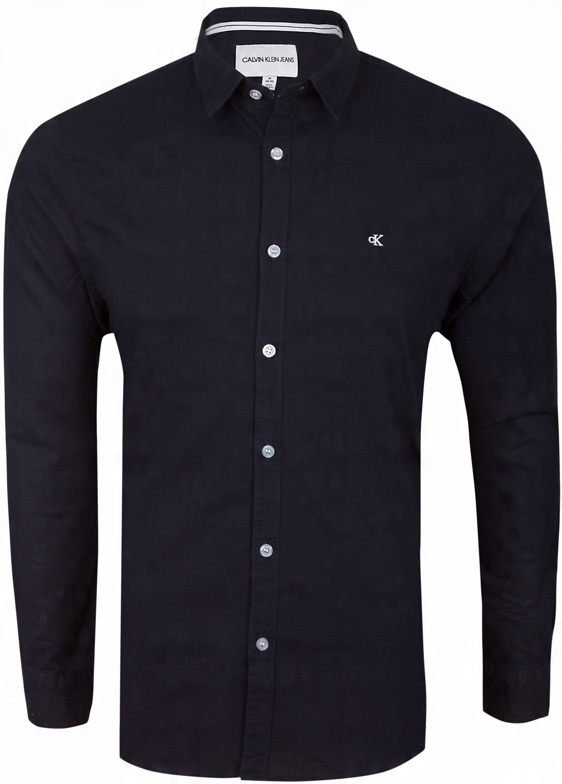

Koszula męskaa Calvin Klein Slim Fit prezent S