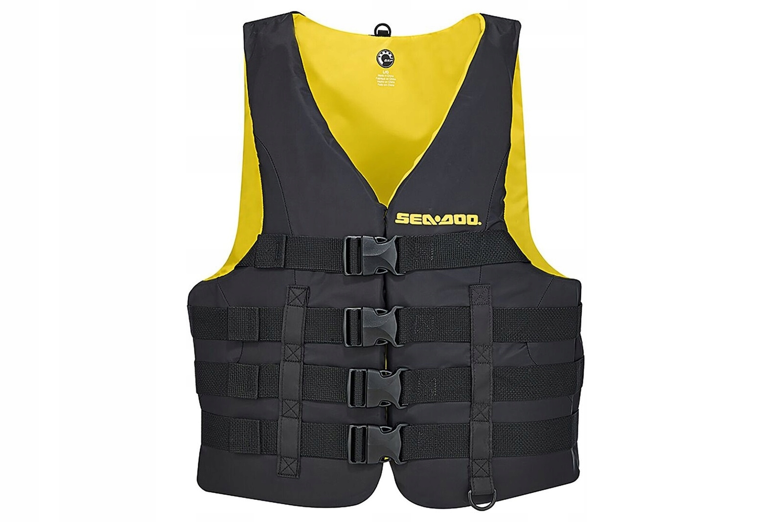 Kapok kamizelka Sea-Doo oryginał rozmiar 2XL