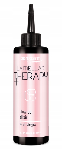 PROSALON LAMELLAR THERAPY ELIKSIR ROZŚWIETLAJĄCY - WODA LAMELARNA 200ml