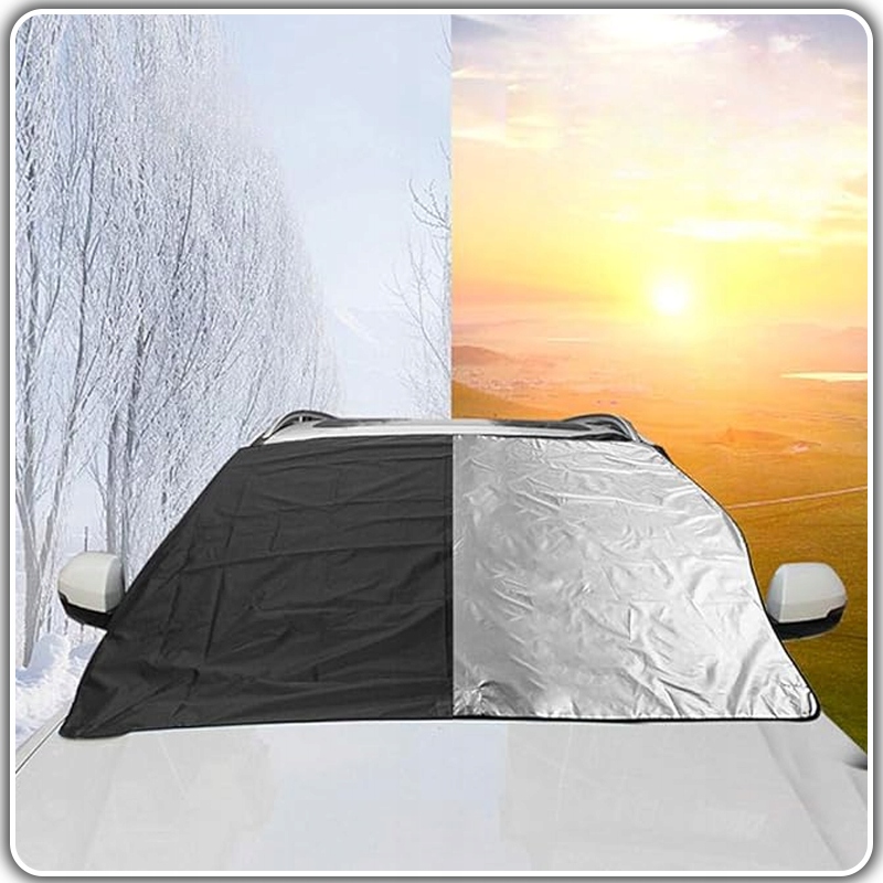 MAGNETYCZNA MATA OSŁONA NA SZYBĘ DO AUTA PRZECIWSŁONECZNA ANTY UV XXXL EAN (GTIN) 5906321732642