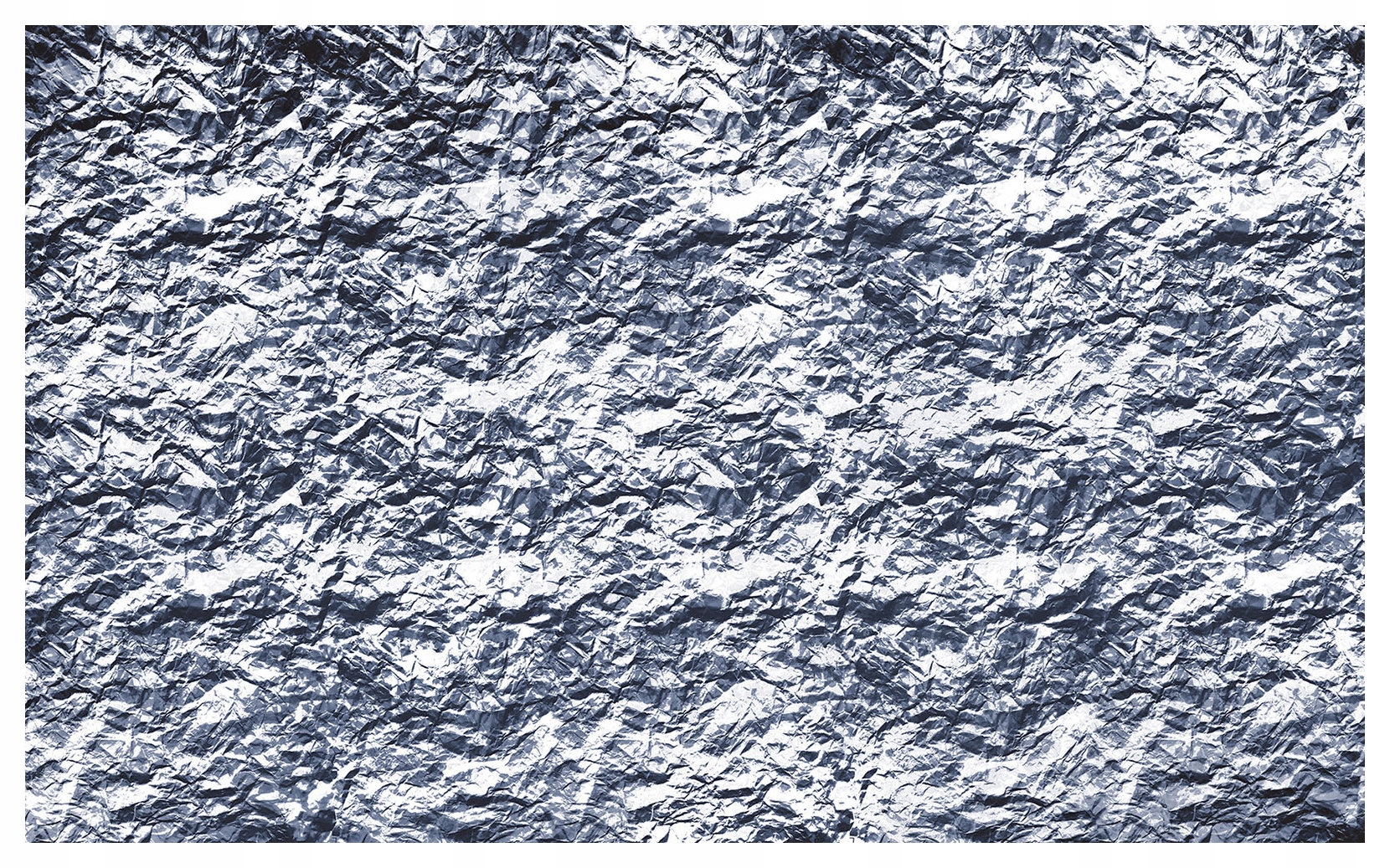 Vliesová fototapeta Stříbrná Fólie Metalická 254x184 lepidlo