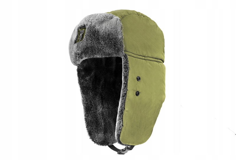 ULTRA CIEPŁA CZAPKA DELPHIN BOYAR TRAPERKA Kod producenta 101001195