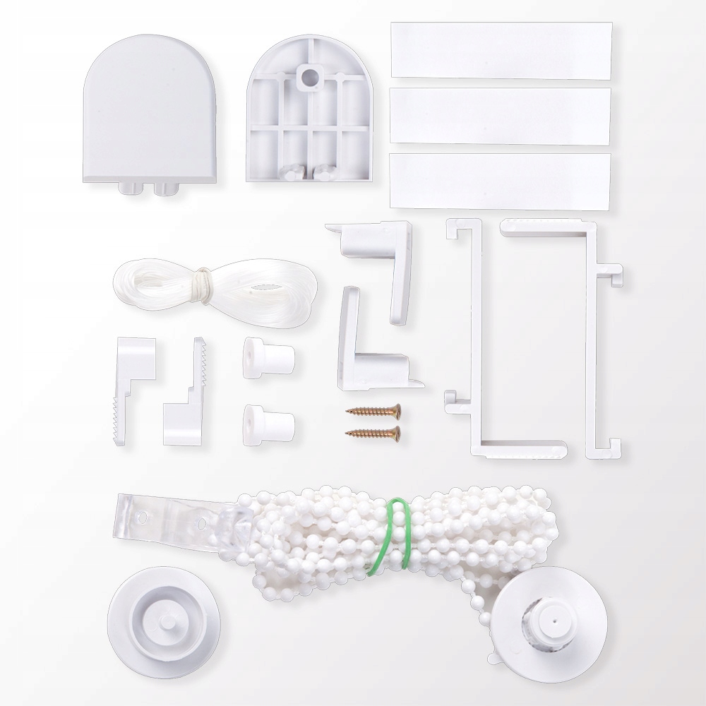 ROLETA NOC DZIEŃ 58,5X140CM WYMIAR LÓD Marka Mardom