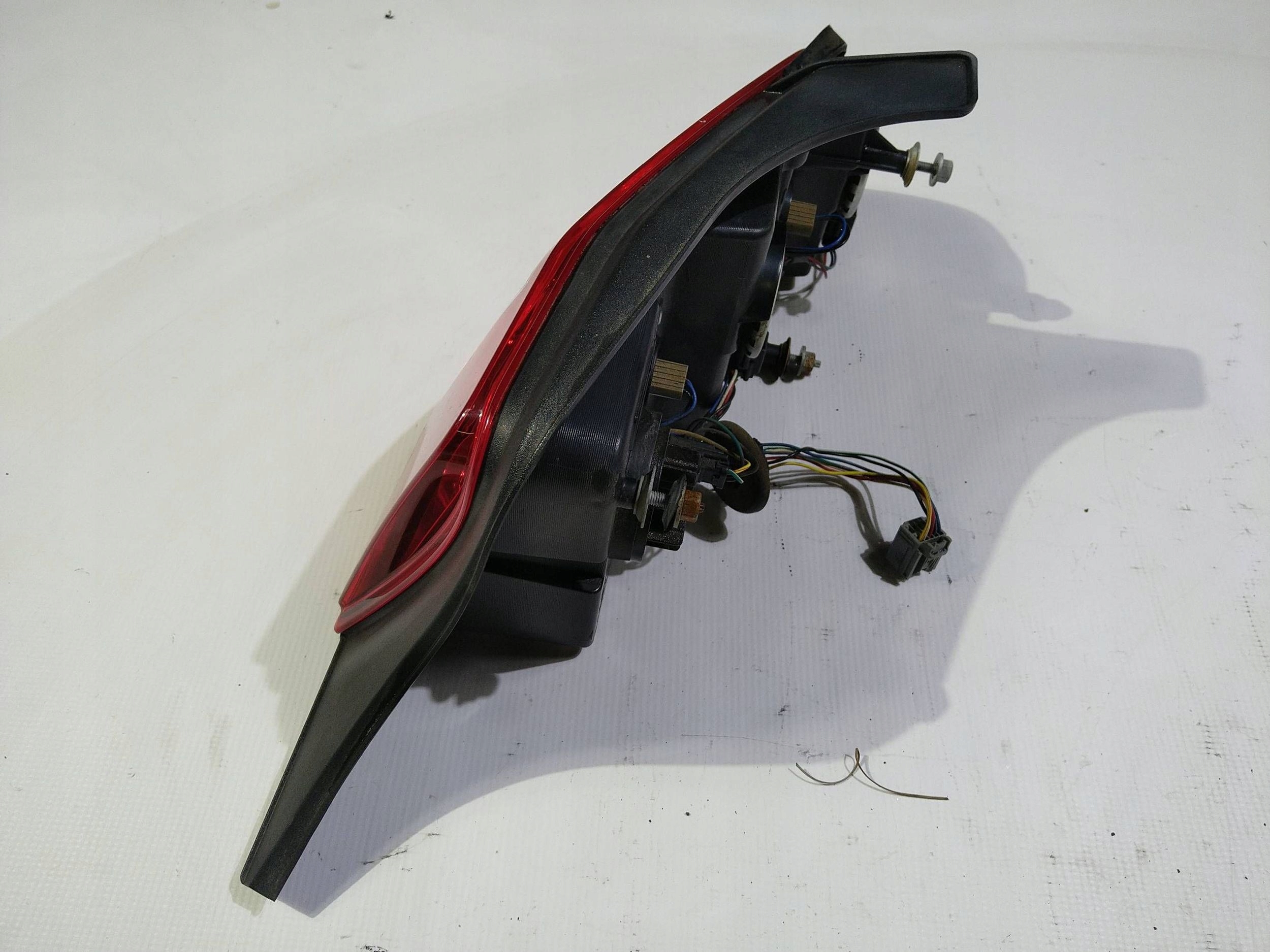 light rear part rear left OEM Ford Mustang 2010 - 2012
