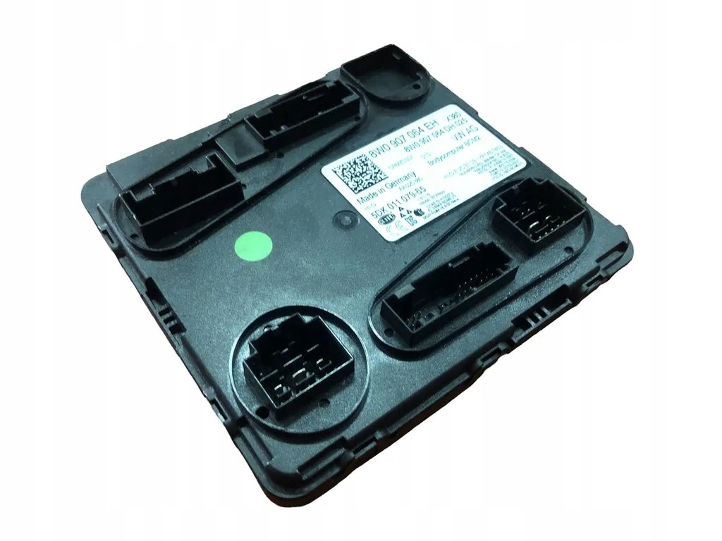 AUDI A4 B9 модуль комфорта BCM2 8W0907064EH