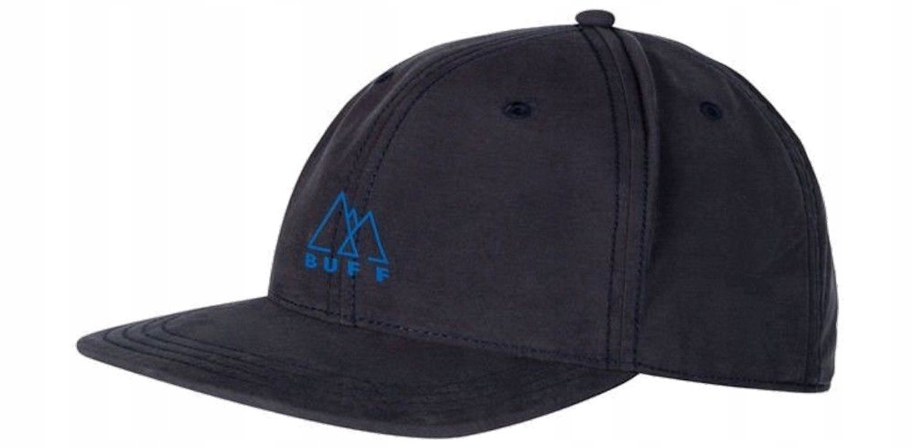 Buff kšiltovka modrá velikost univerzální