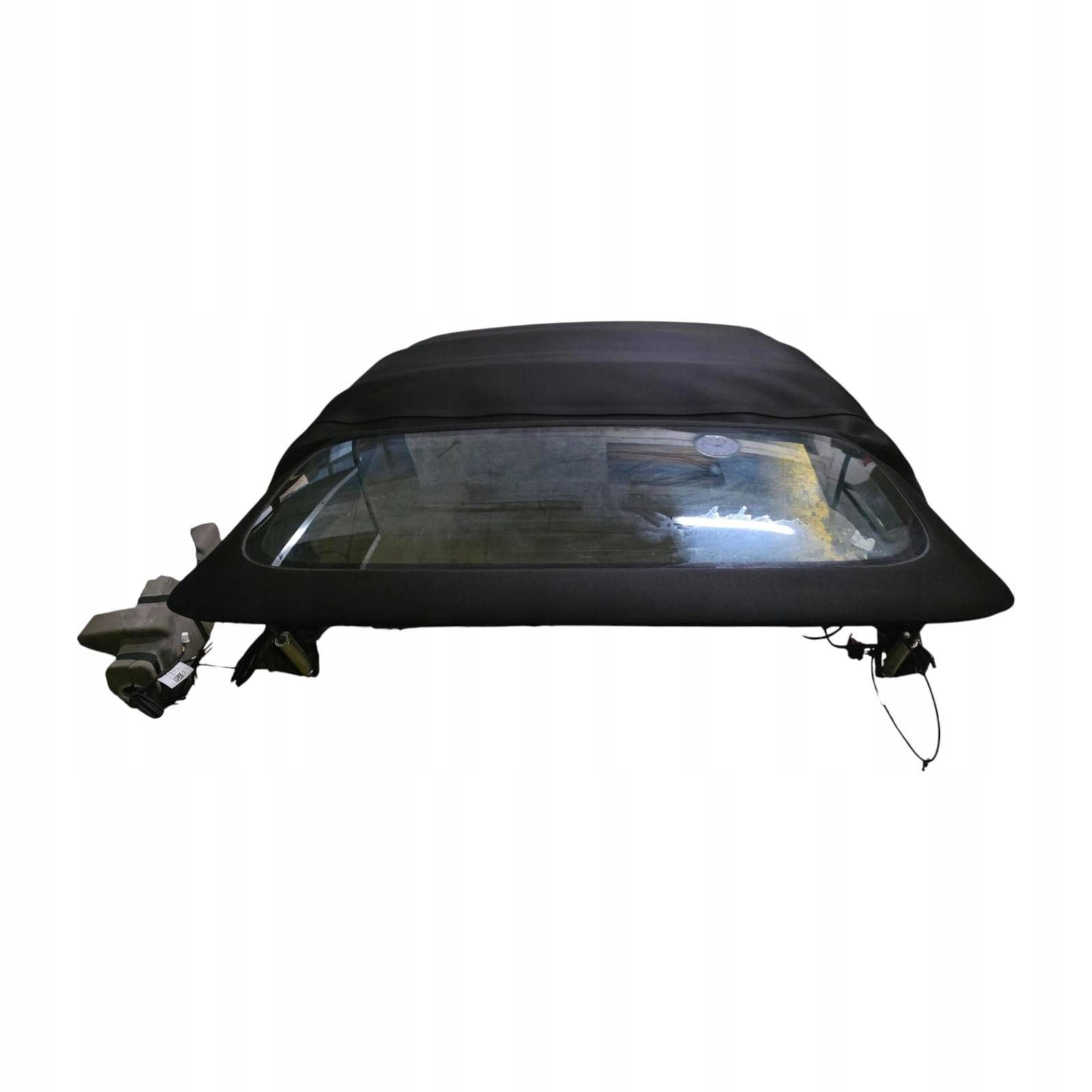 Toit Complet MERCEDES C-KLASA W205 CABRIO