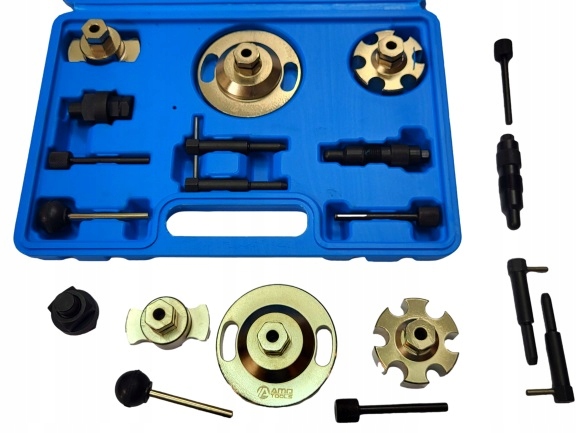 Blokáda Rozvodu Vw Touareg Audi A4 A5 A6 A7 A8 Q5 Q7 SQ5 2.7 3.0 V6 Tdi Cr