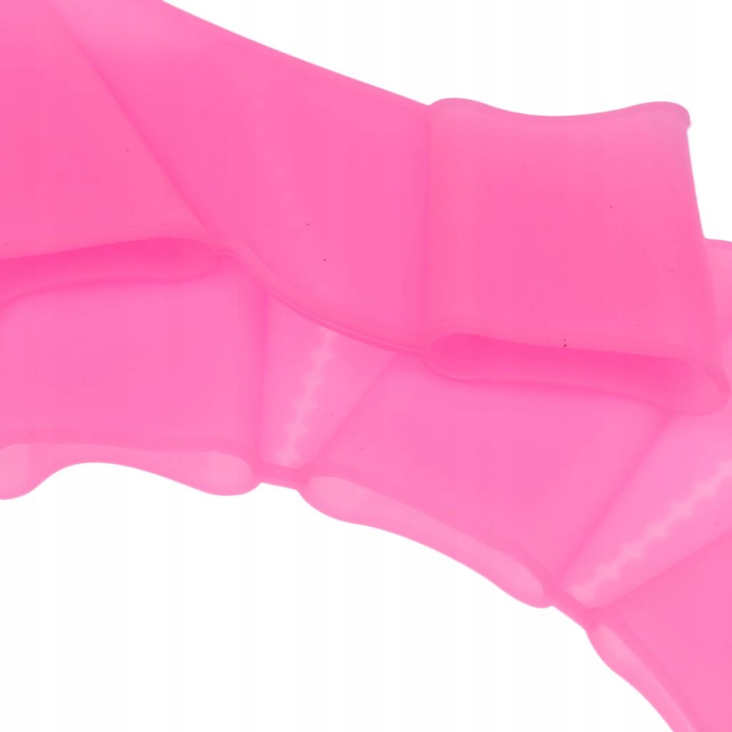 -1 pair of gloves with swimming fins Rozmiar inny