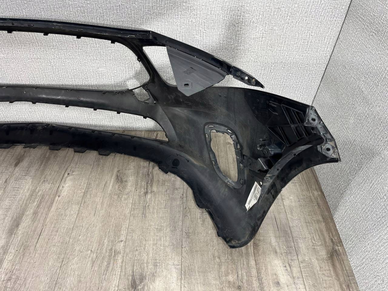 MERCEDES A W177 2018-> bumper front A1778853600
