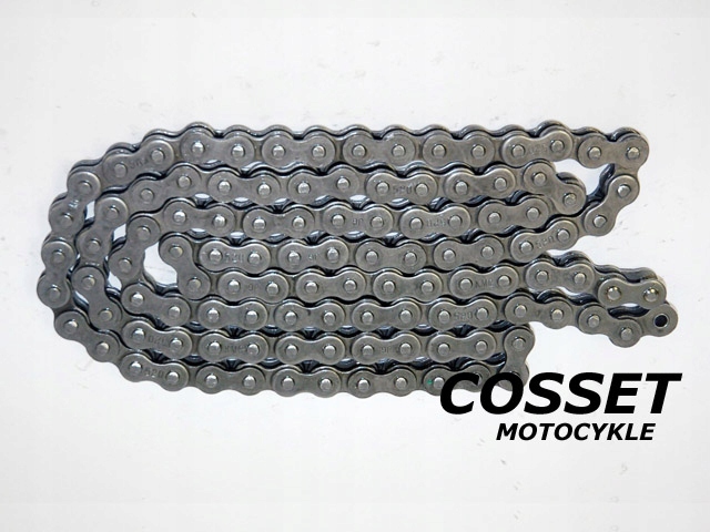 Łańcuch napędowy 530 do AGB-38 250 AGB-39 250 CC AGB-36 250