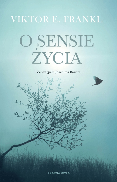 

O sensie życia Viktor Emil Frankl