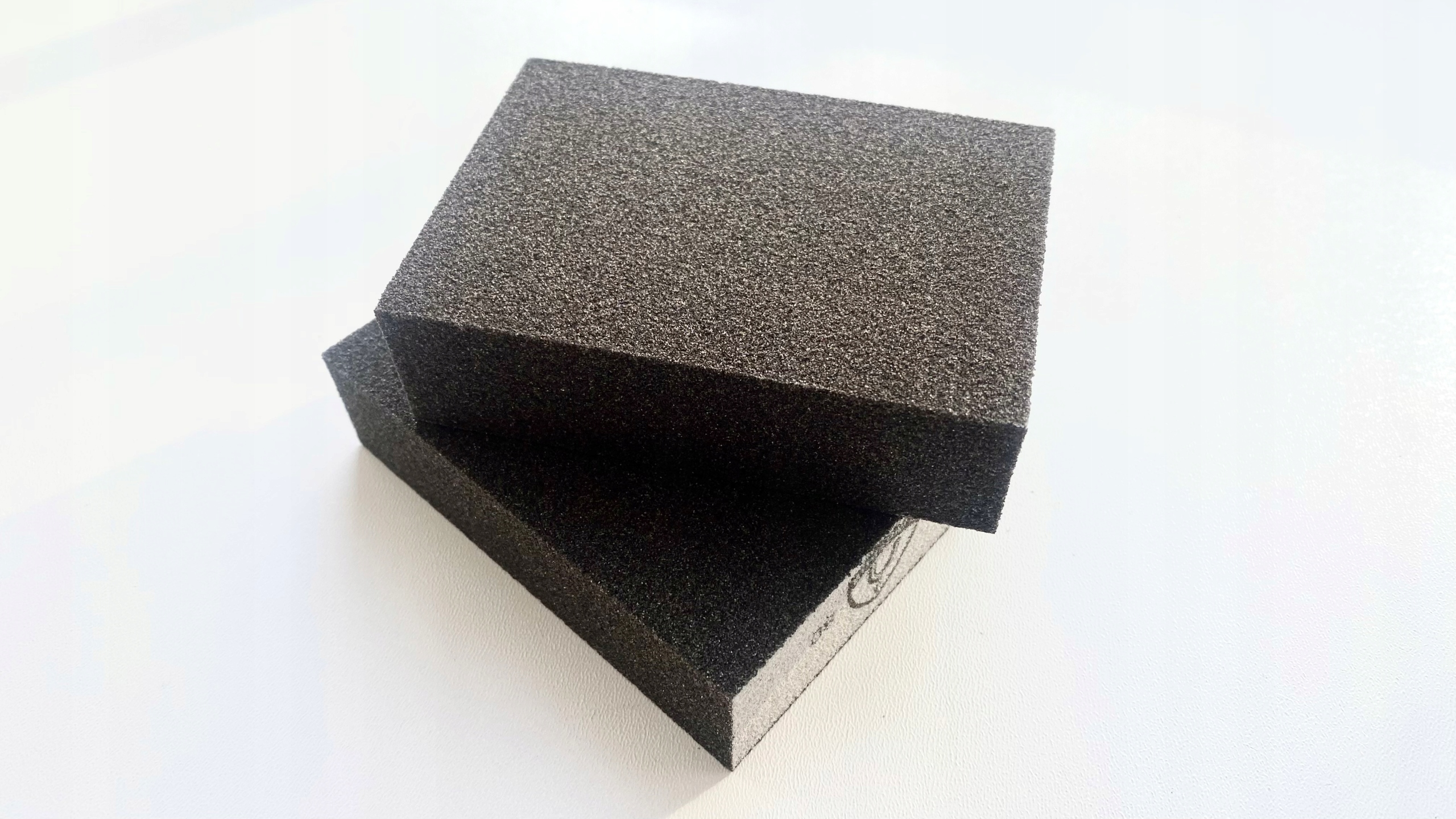 

Klocek Kostka Gąbka do szlifowania gr 80