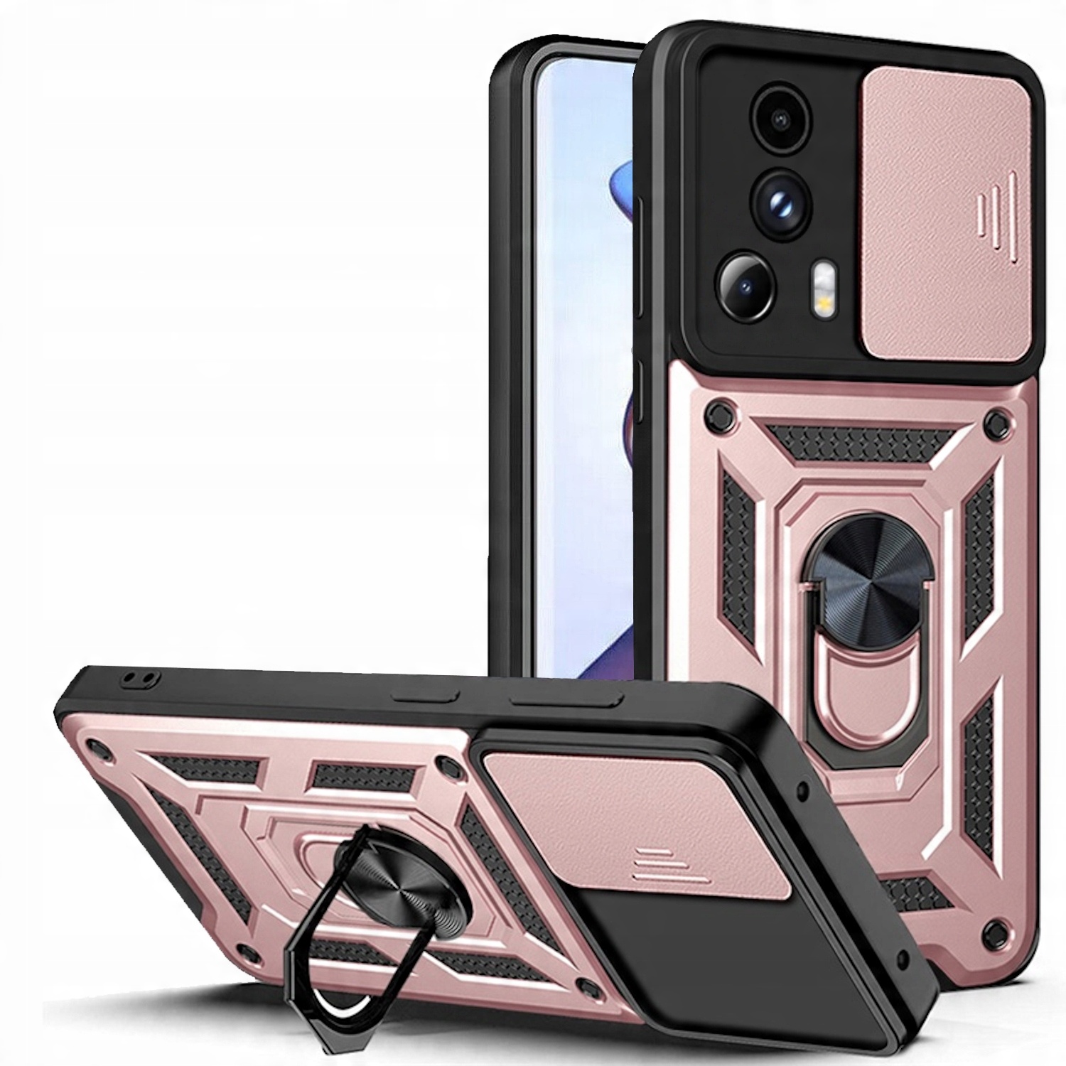 

Etui Pancerne Case Obudowa Cover do Xiaomi 13 Lite