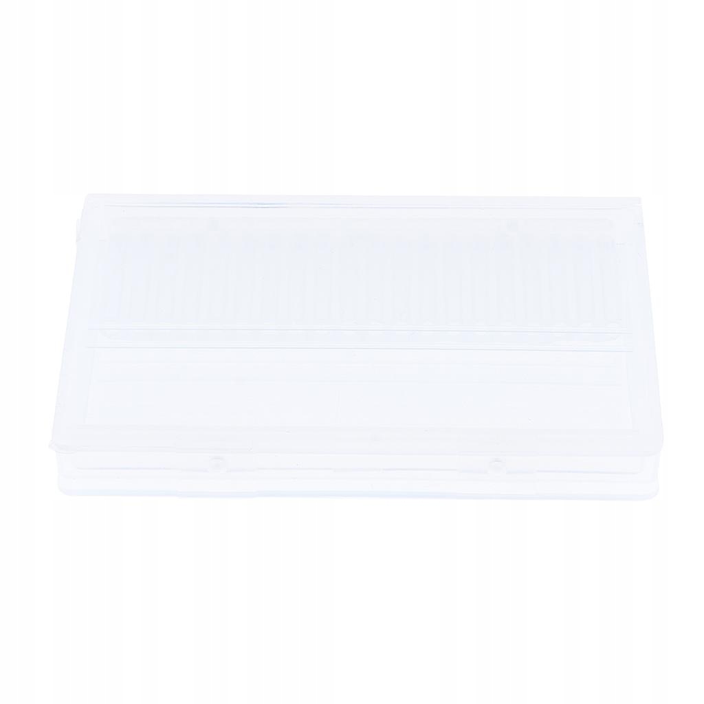 i trwałe bity z 20 otworami