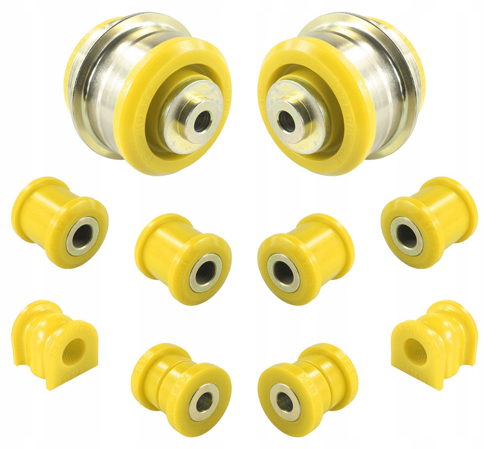 Sada zadního zavěšení Honda Legend III (95-04)